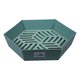 FF Plastic Fruit Basket