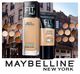 Maybelline Fit Me Matte & Poreless Foundation Tube - 228 Soft Tan 18ML