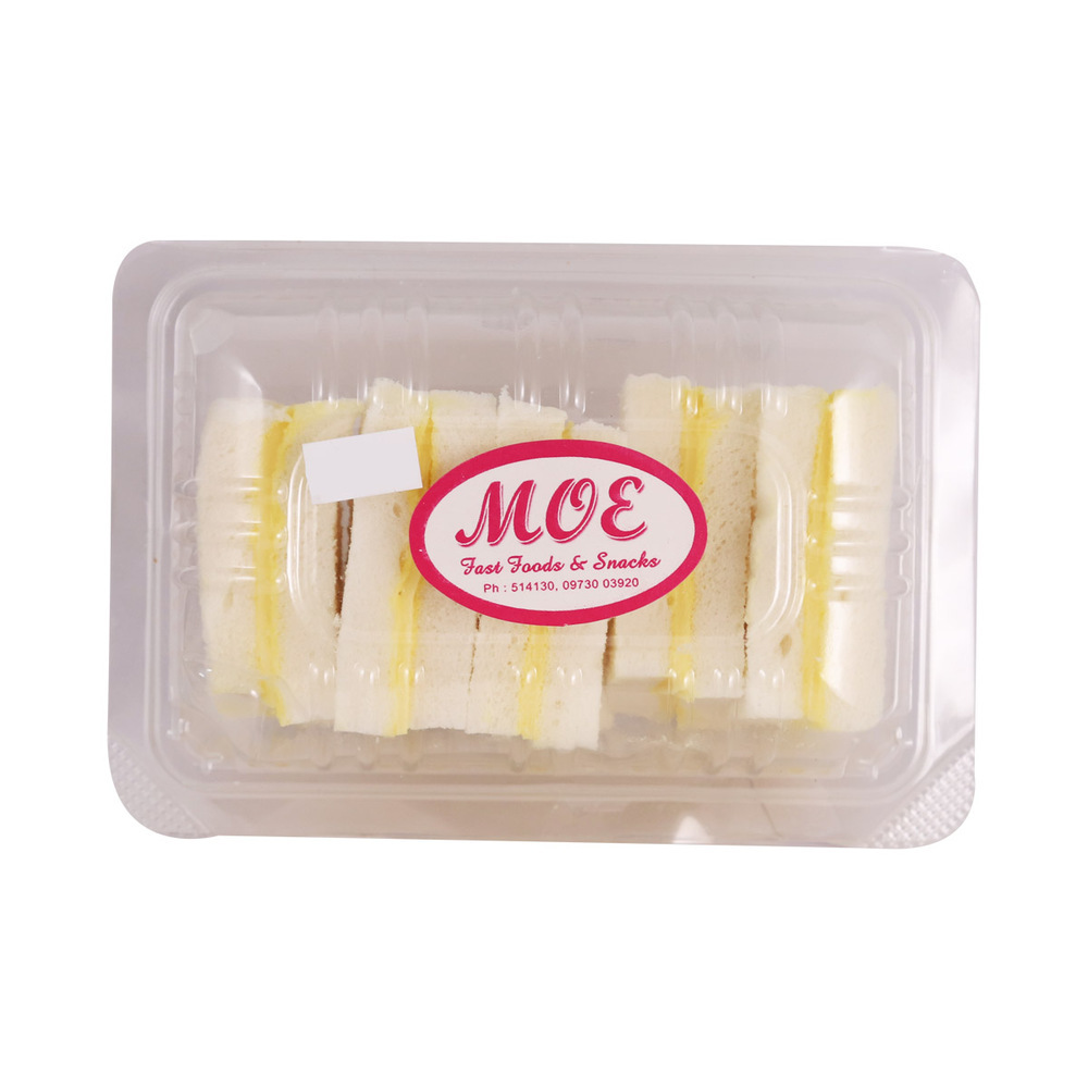 Moe Sandwich Cheese 5PCS