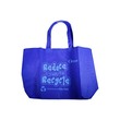 Ocean Reusable Bag 24x15in
