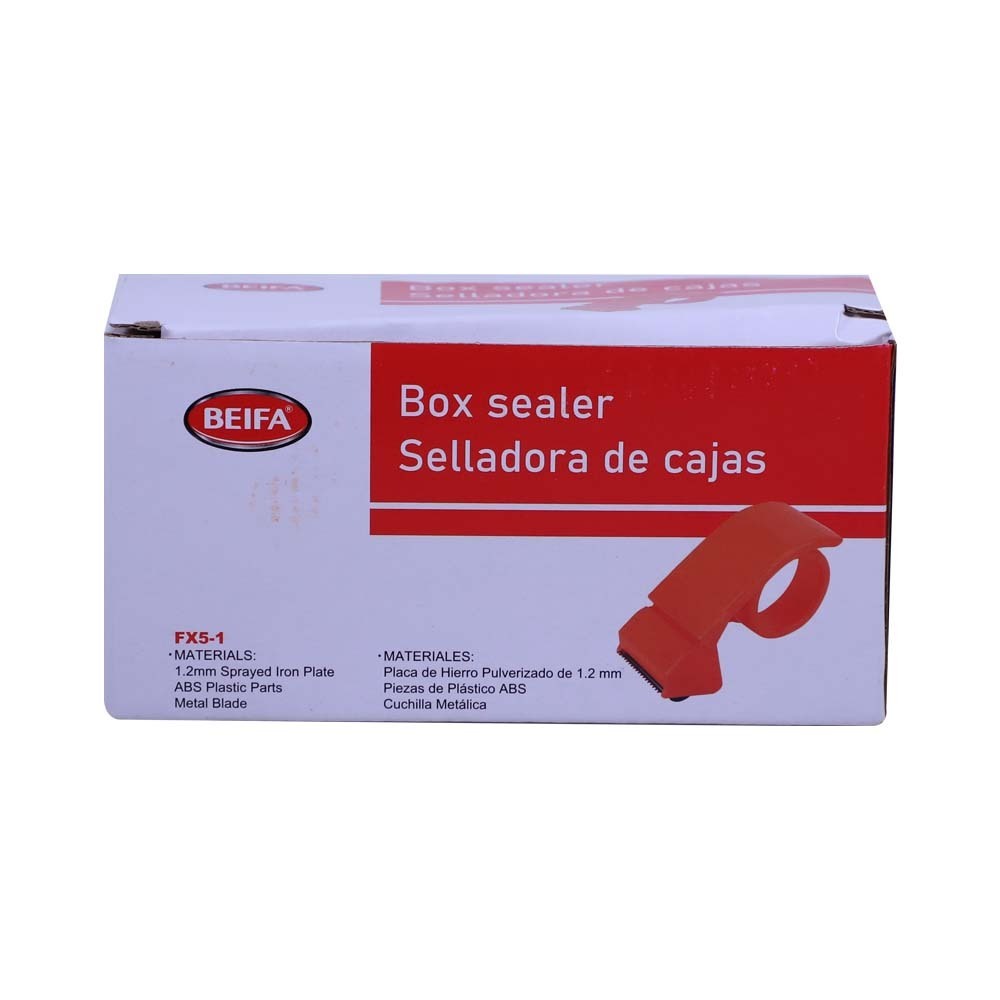 Beifa Box Sealer FX5-1