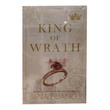 Kings Of Sin: King Of Wrath (Ana Huang)