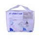 Double Love Baby Diaper Pants Jumbo 32PCS (L)