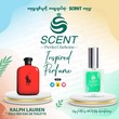SCENT Perfume Ralph Lauren Polo Red 30ML