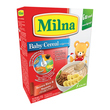 Milna Baby Cereal Brown Rice 120G (6-24M)