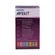 Avent Natural Fb Ppsu 4Oz 125Ml Scf-581-10