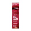 Hearty Heart Jelly Lip Melt 3G Fig Grape