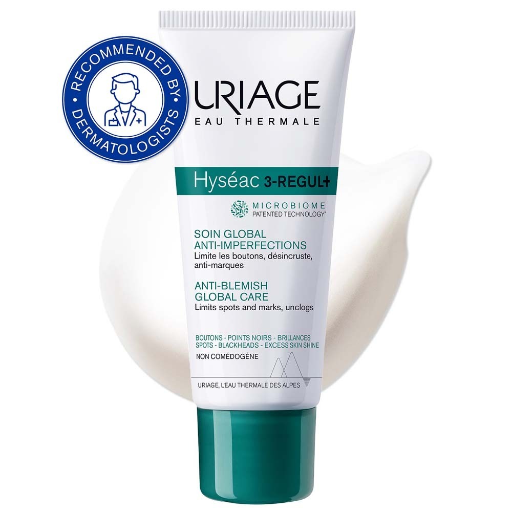 Hyseac Global Skin Care 40ML