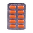 Flamo-P Para 325MG & Ibuprofen 200MG 10PCS