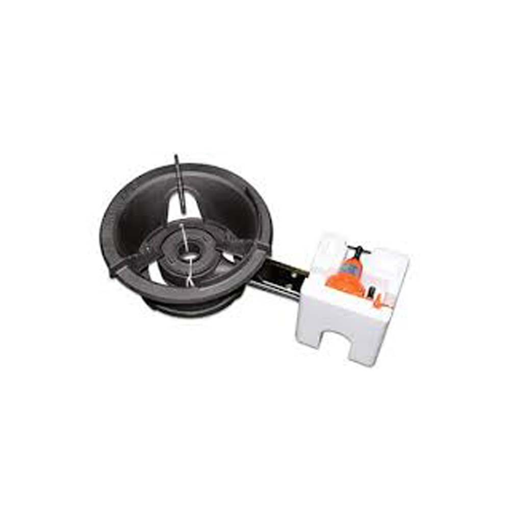 Namilux High Pressure Gas Stove NA-196 + Regulator