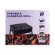 BBQ Stove 35X27CM CA-04A