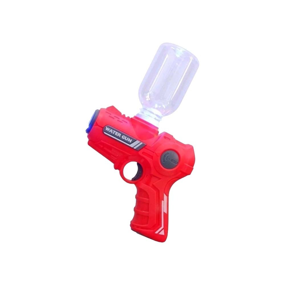 9008 Electrice Water Gun (Red)