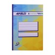 Apolo Journal Book 60G P-100