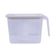 MGOU Storage Box Big BN-0323 White