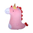 Tns Pink Dinosaur Bolster ERA-5