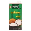 Aroy-D Coconut Milk Uht 1000Ml