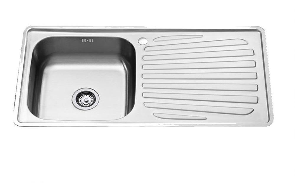 Inset Sink Model : T 50 1B 1D
