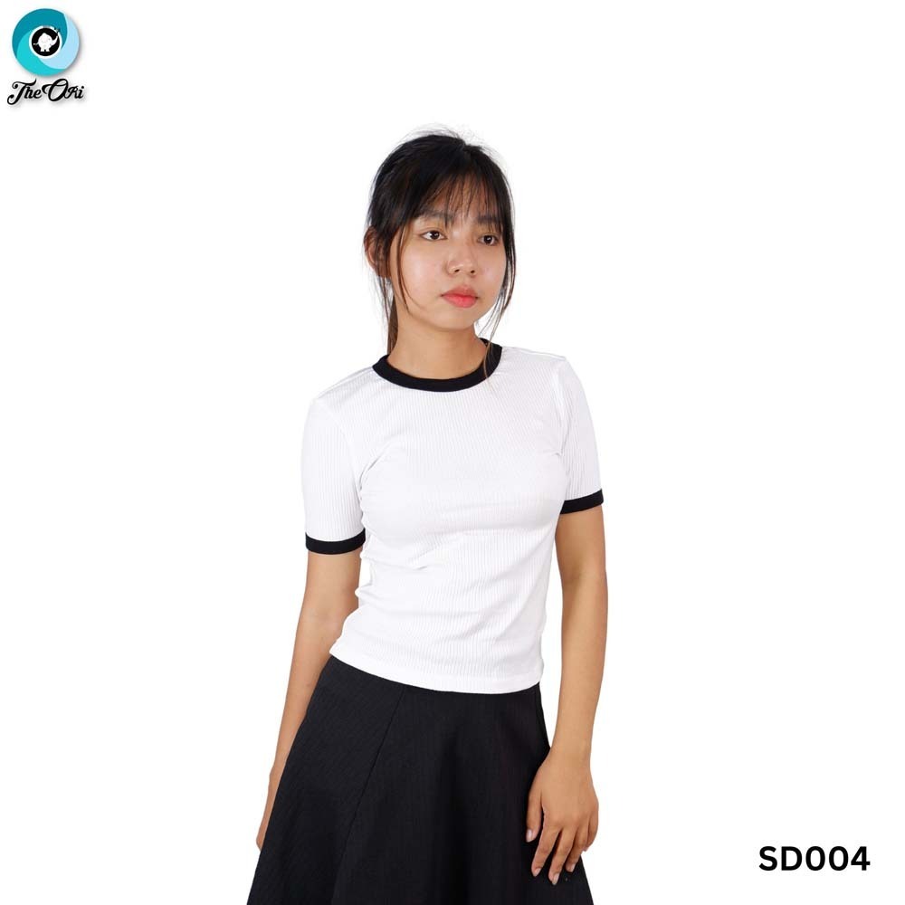 The Ori Women Top Medium SD004