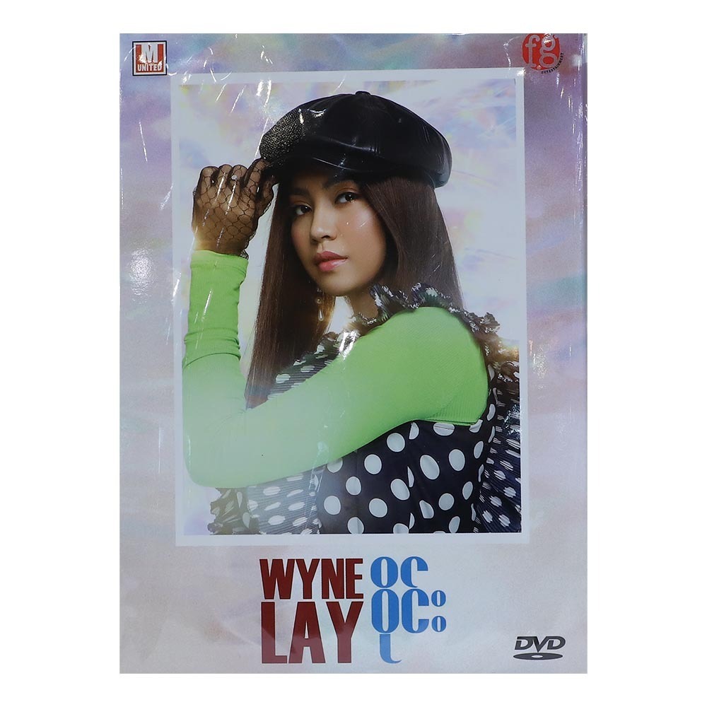 Wine DVD (Wine Lay)