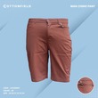 Cottonfield Men Short Chino Pant C20 (Size-31)