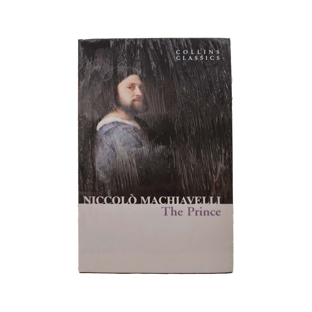 The Prince (Collins Classic)