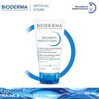 Bioderma Atoderm Ultra-Nourishing Hands and Nails Cream 50ML
