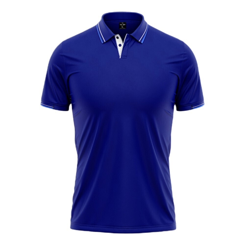 Tee Ray Design Polo Shirt DPS - 08 (L)