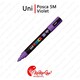 Uni Posca Marker 5M  1.8, 2.5mm Violet