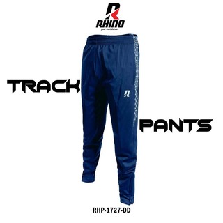 Rhino Trackpants Rhp-1727 Darkblue/DD (L)