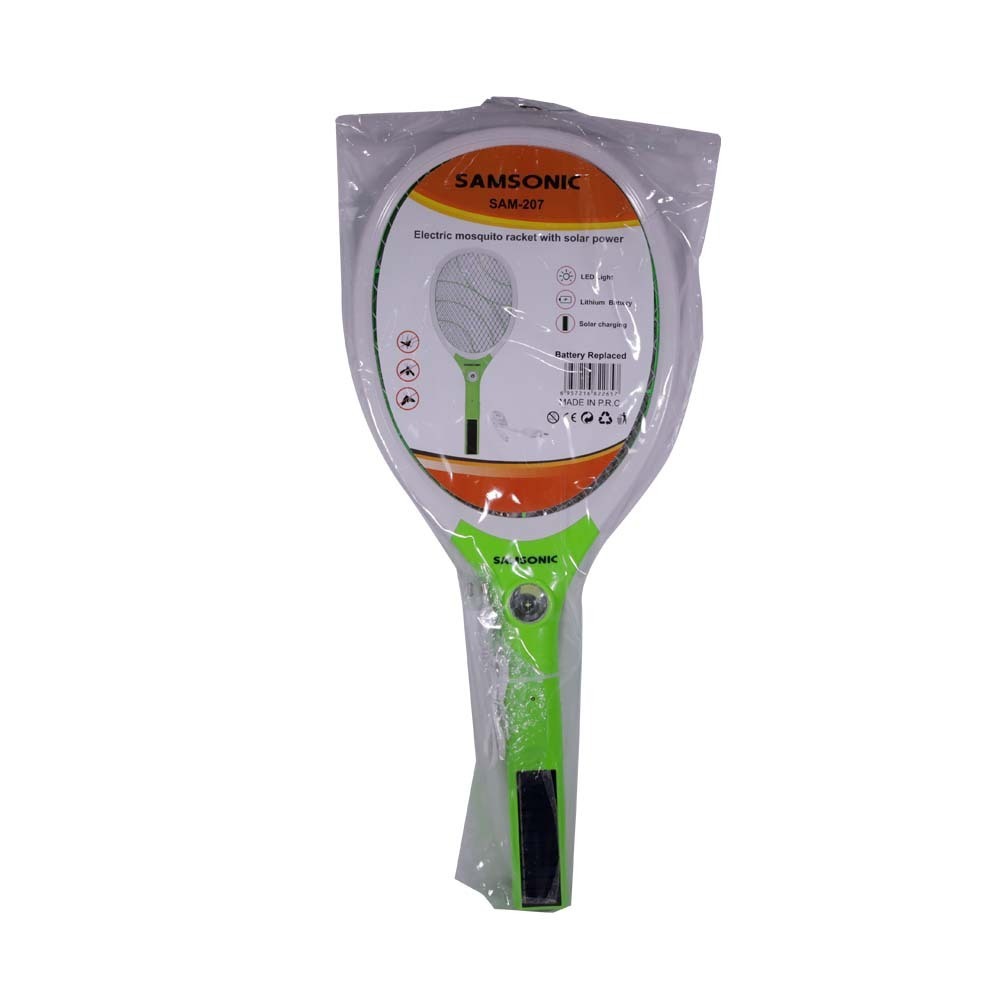 Samsonic Rechargeable Mosquito Bat SAM-207