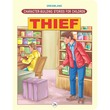 Character Building - Thief