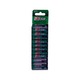 Solar Single Use Battery Aaa 12PCS