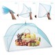 Beauty House Food Cover Tent (1PC Random)