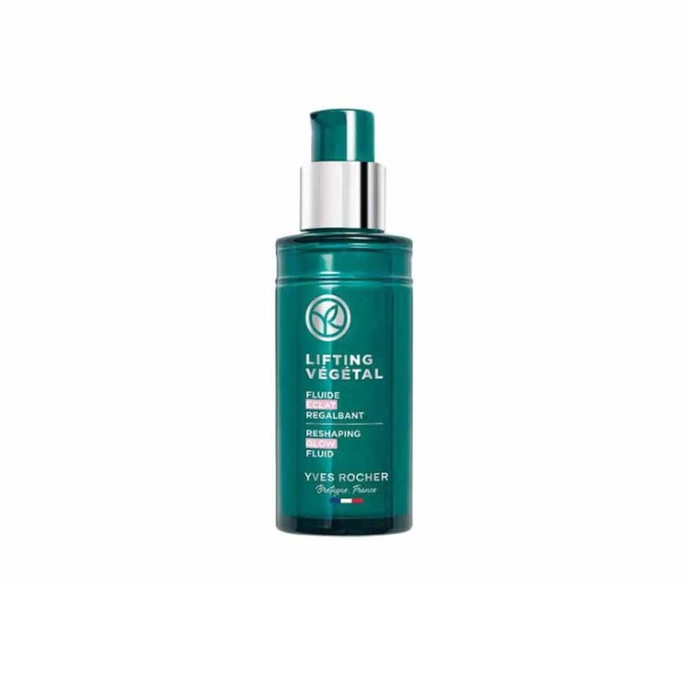 Yves Rocher Lifting Vegetal Reshaping Glow Fluide 50ML (83025)