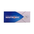 Neutrosec Methionine Choline&Vitamins 10PCSx3