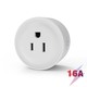 Tuya Smart life Wifi Metering Socket Smart Plug SMT0000561