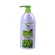 Herballines Shampoo Olive Oil & Green Tea 500ML