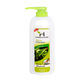 Herballines Skin Protection Body Shower 1000ML (Green Tea)