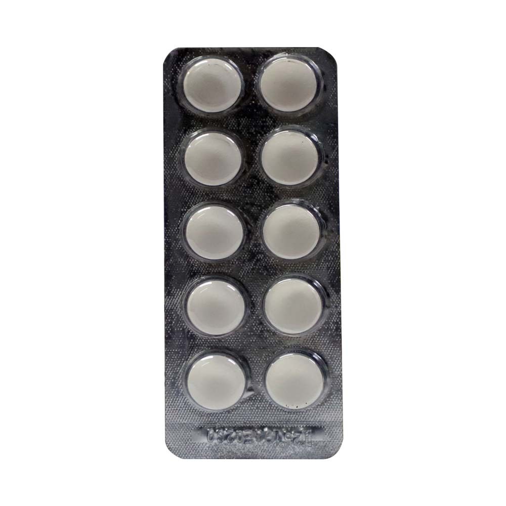 Mevrin 135 Mebeverine Tablets 10PCS
