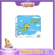 Ku Ku Baby Diapers Normal Pack 22PCS (XL)