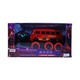 BP Rc Super Hero 6 Wheels Car No.822-14