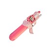 Baby Cele Water Gun (815V) Pink 6959434105673