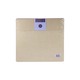 Simple Bed Sheet Stirpe 5PCS 6 x 6.5 ft x 9in
