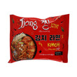 Jjang Instant Noodle Kimchi 70G