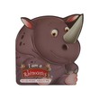 Read More About Me - I Am A Rhinoceros