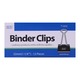 Kck Binder Clips 32MM 12PCS NO.2032