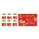 Auriyan Bird's Nest Sugar Free (45ML x 6PCS)