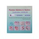 Woods For Kids Mm Alphabets&Numbers Activity Set