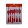 CNY Hanging 6PCS C0181