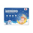 Merrypo Diaper Pant M (30PCS)